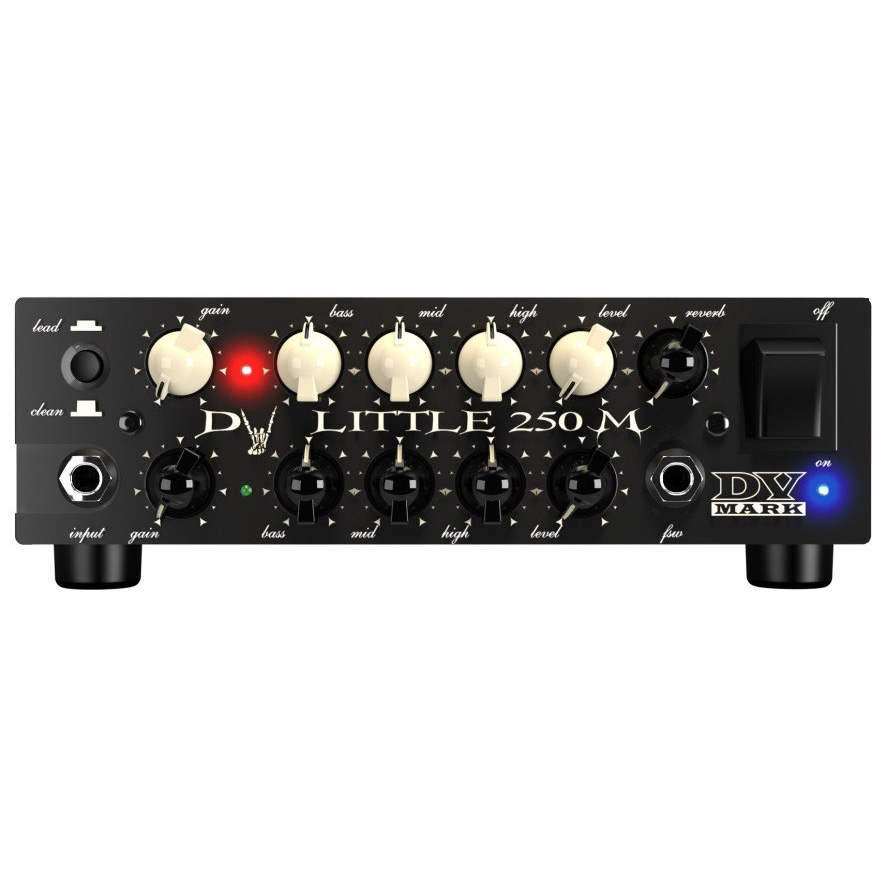 DV Mark DV Little 250 M Оборудование гитарное